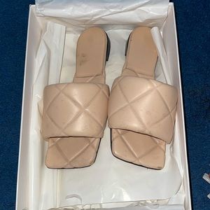 Bottega Veneta Sandals